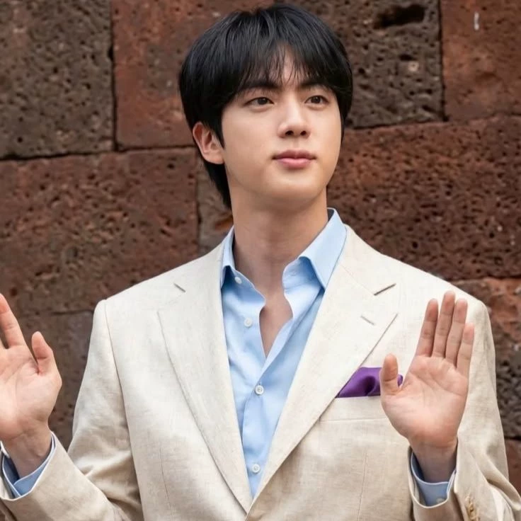 Seokjin ( bankrupt) thumbnail