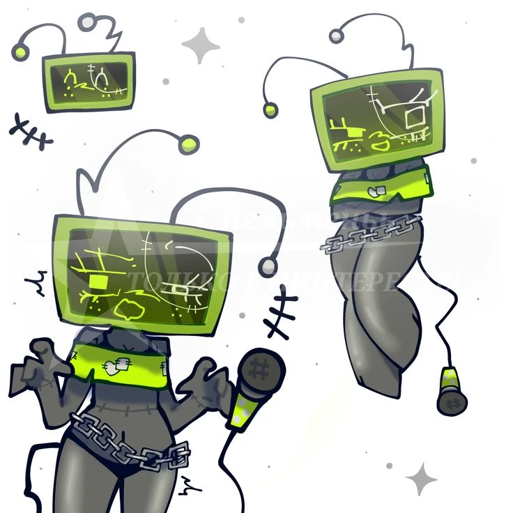 Zombie Vee thumbnail