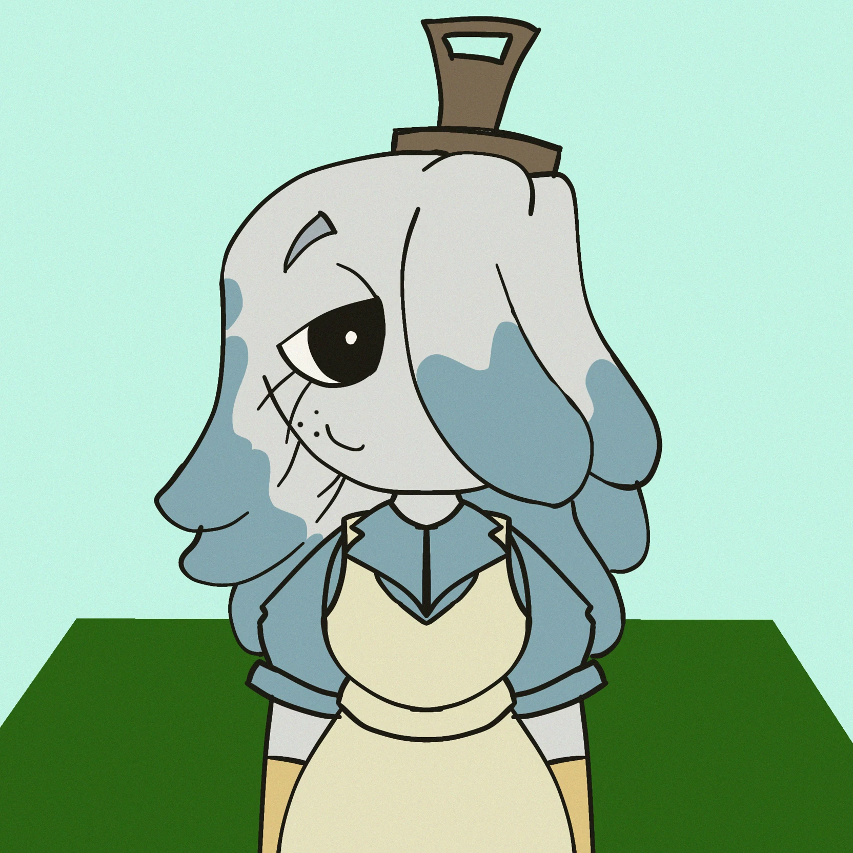 Mabel Tergent-Fregona thumbnail
