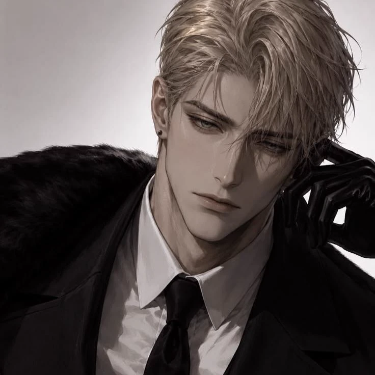 Alexander Blackwood thumbnail
