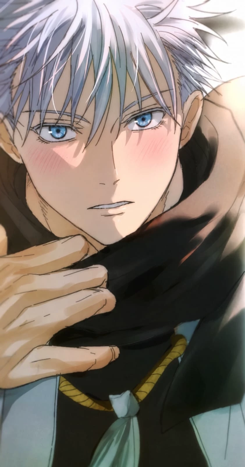 Gojo Satoru thumbnail