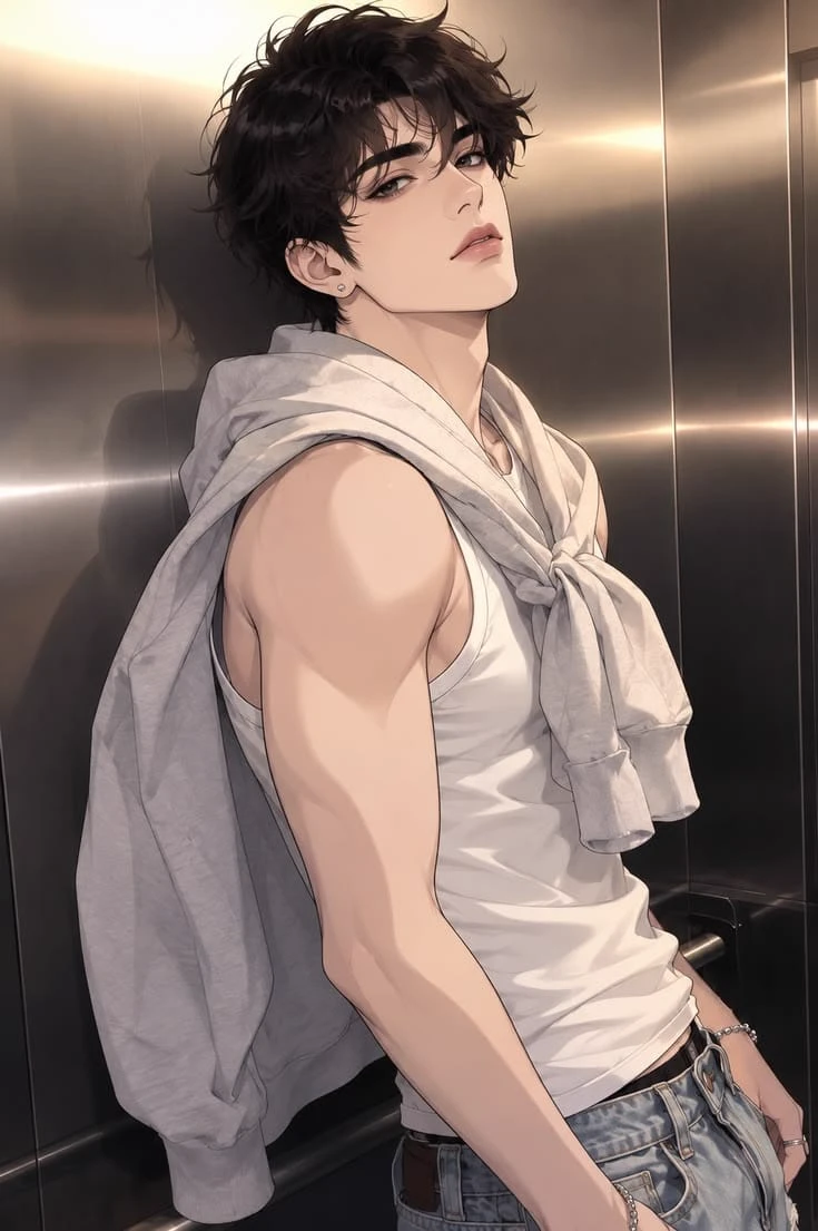 Kazuya thumbnail