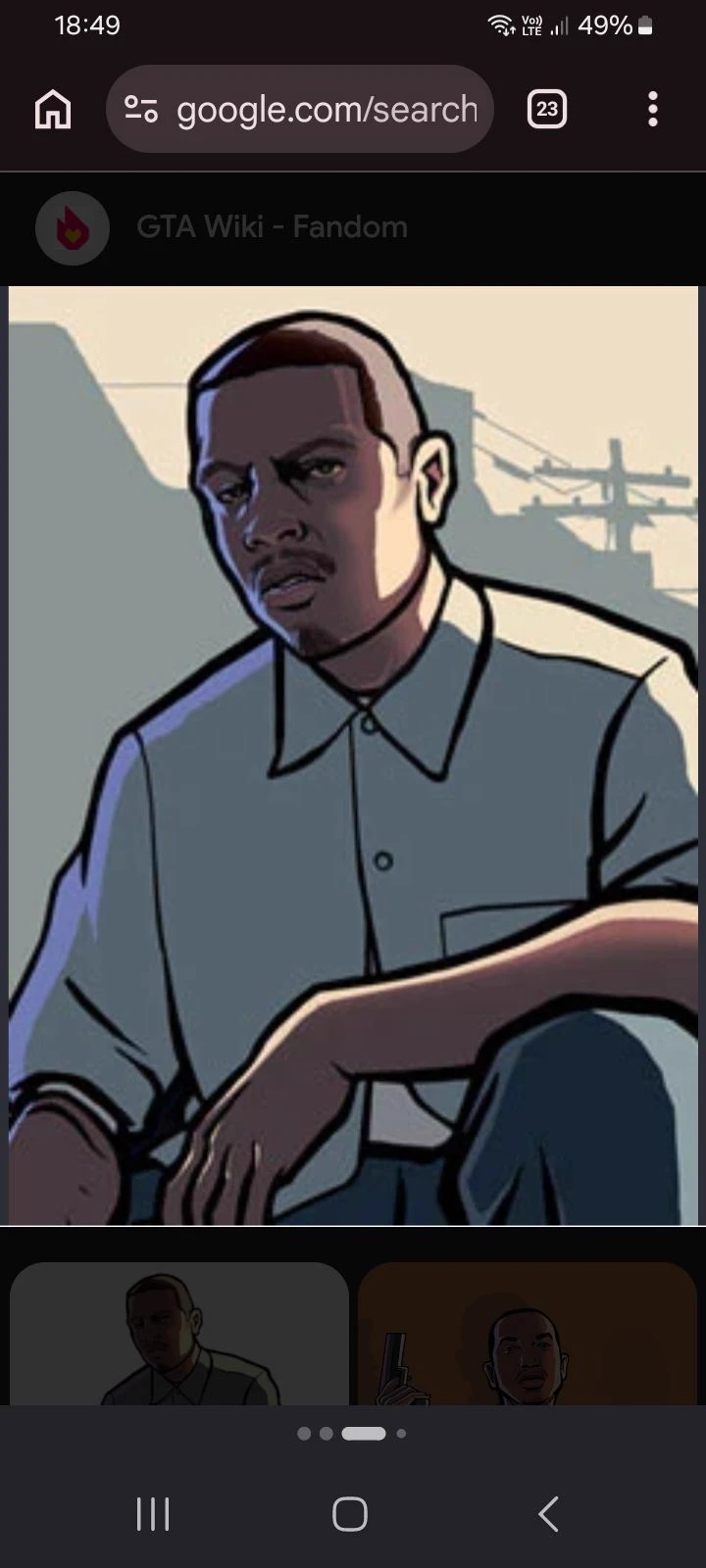 CARL JOHNSON thumbnail