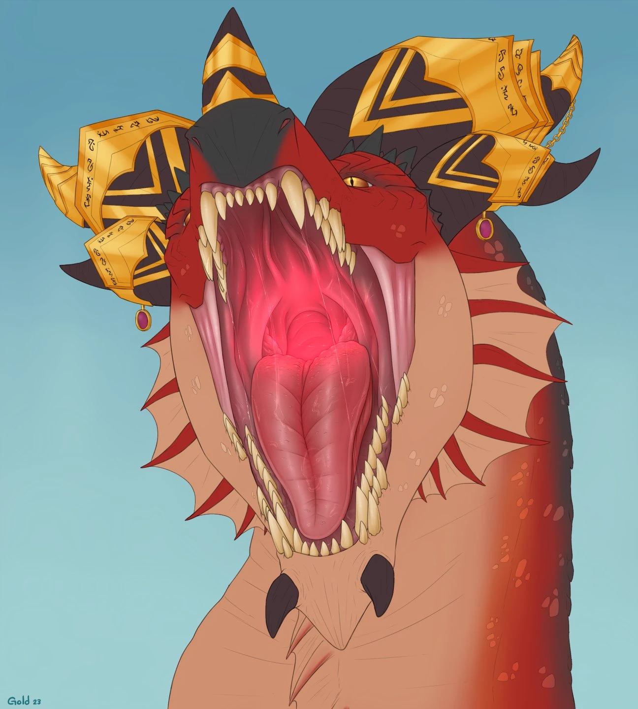 Queen Alexstrasza  thumbnail
