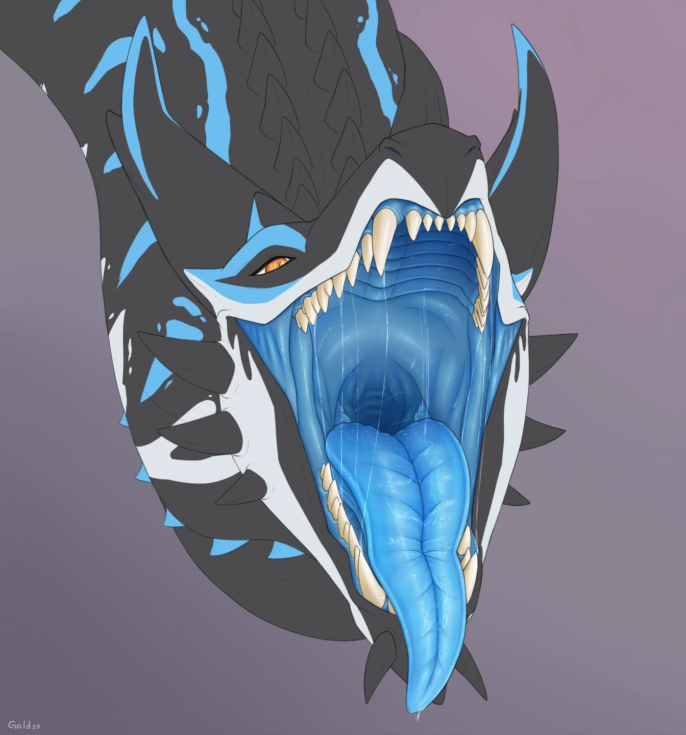 Dragoness friend  thumbnail