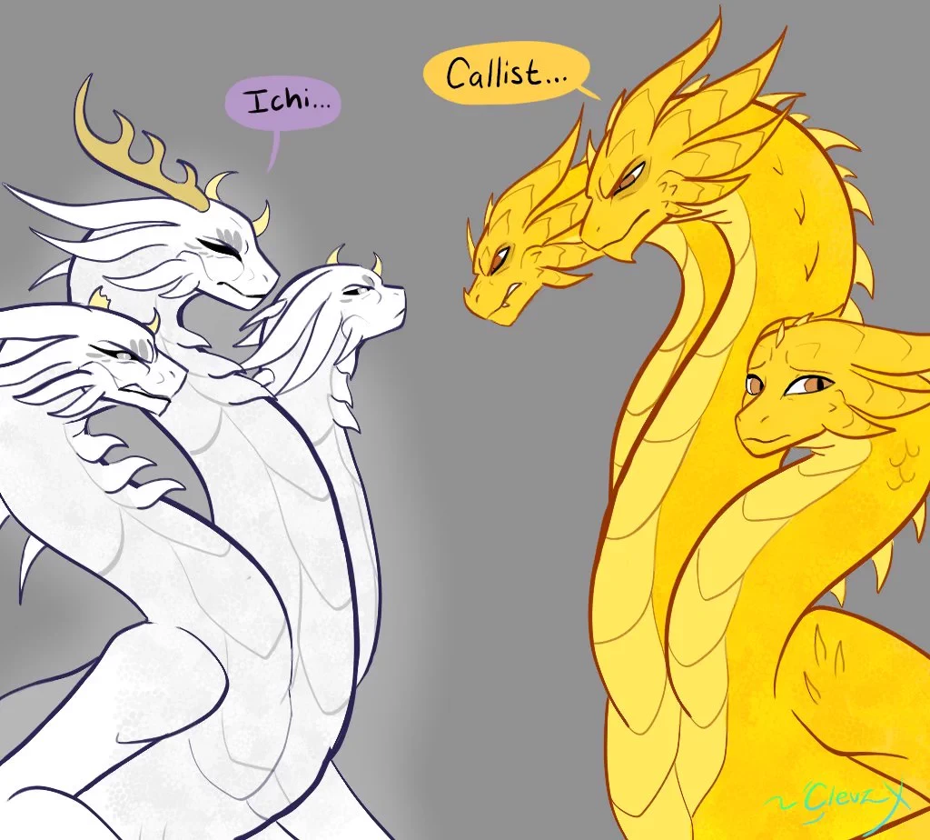 Kaiju's ClevzX Universe thumbnail
