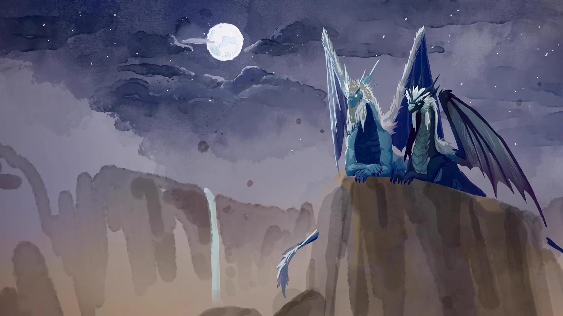 The Dragon Prince  thumbnail