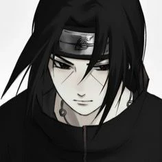 Itachi Uchiha thumbnail
