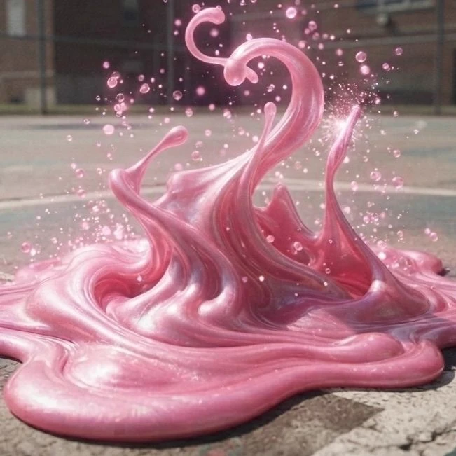 The Amorphous Pink thumbnail