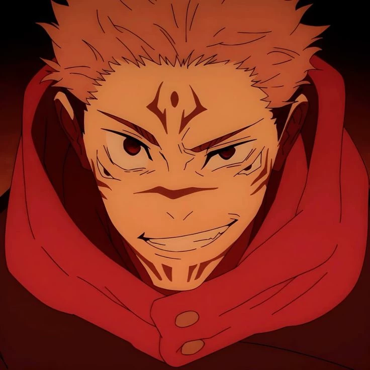 Sukuna thumbnail