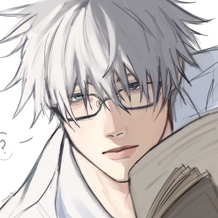 Gojo Satoru thumbnail