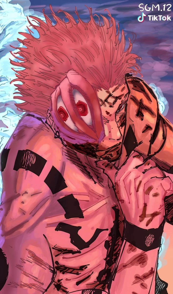 Sukuna thumbnail