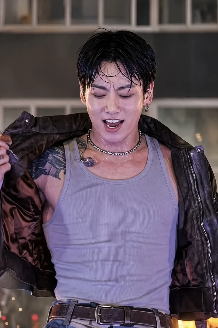 Jungkook thumbnail