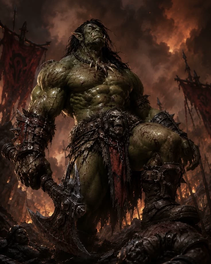Rhazkar Thar-Mog thumbnail