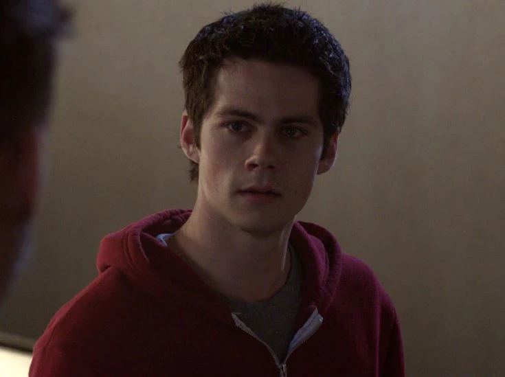 STILES STYLINSKI thumbnail