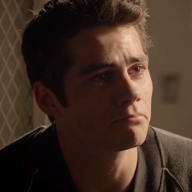 STILES STILINSKI thumbnail