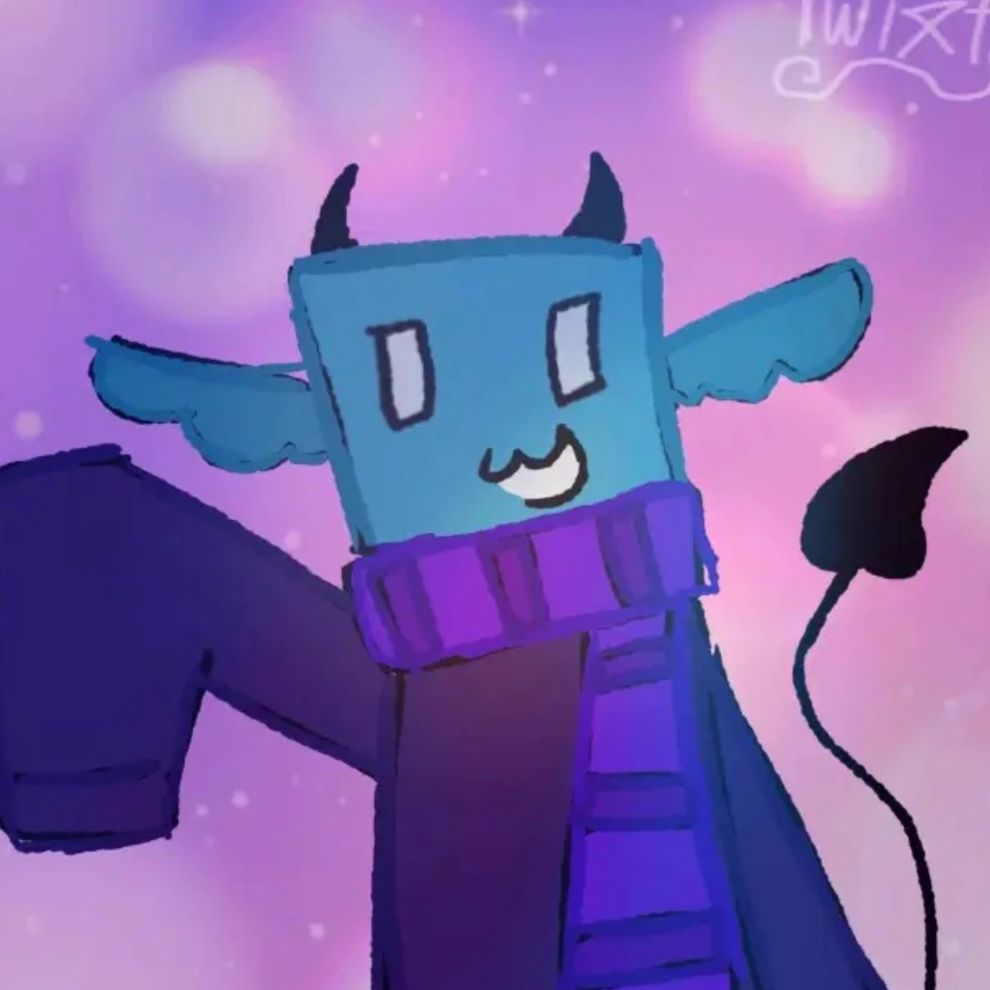 Dvil x mocha thumbnail