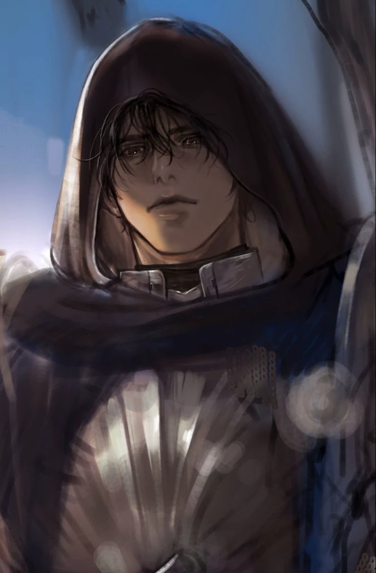 Lance — Dishonored Knight thumbnail
