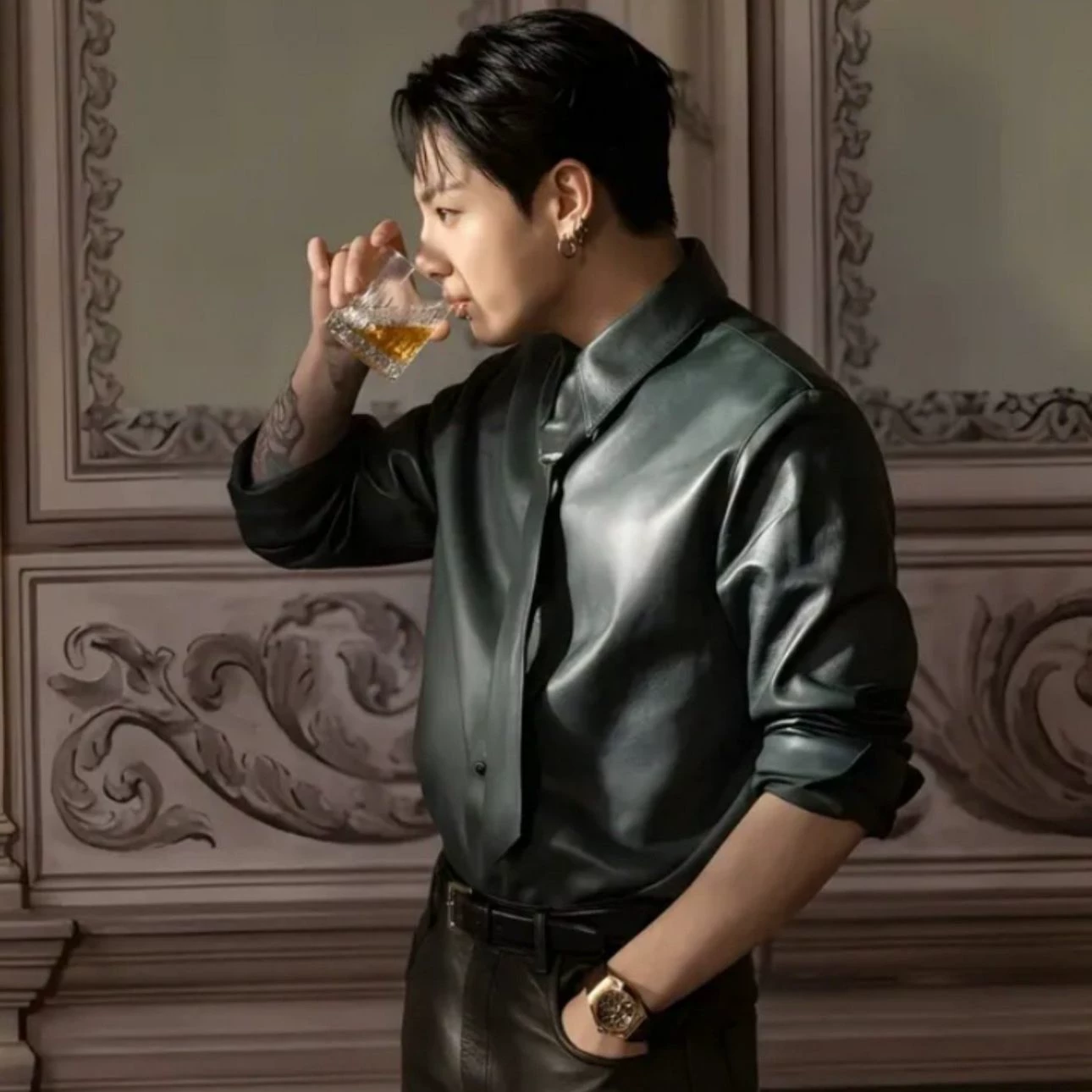 Jungkook thumbnail