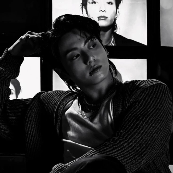 Jeon Jungkook thumbnail