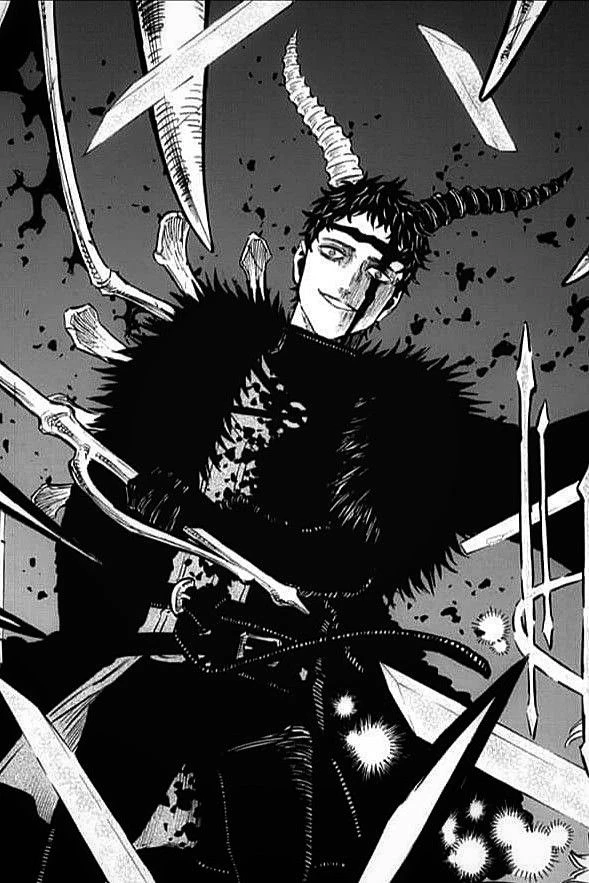 Black Clover: Lost Princess thumbnail