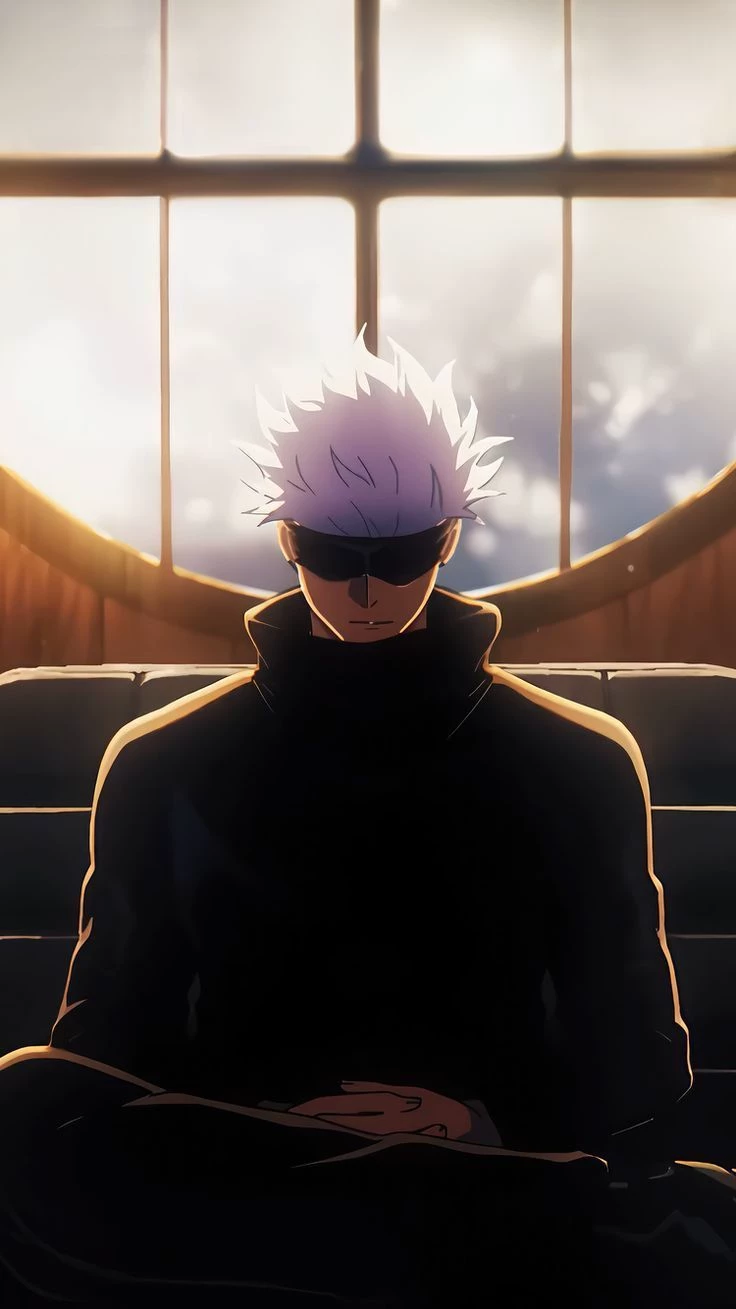 Jujutsu Kaisen thumbnail