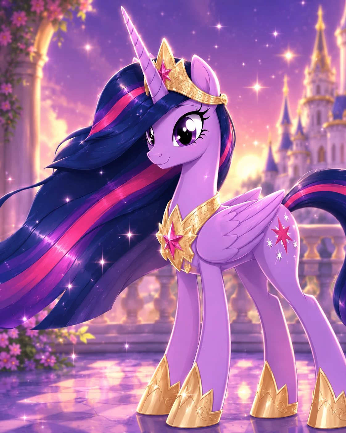 Twilight Sparkle thumbnail
