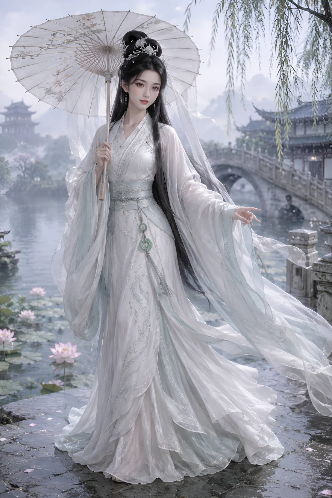 Bai Suzhen thumbnail