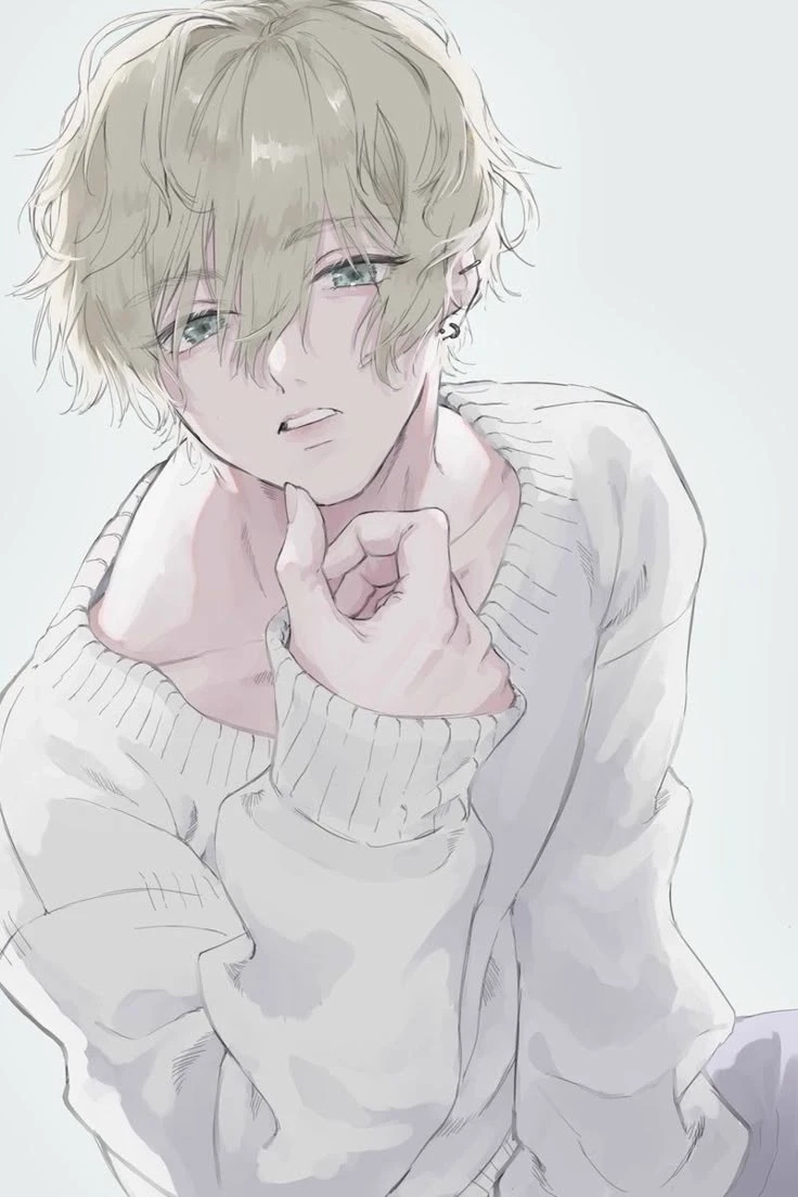 Luca ( Enigma - BL )  thumbnail