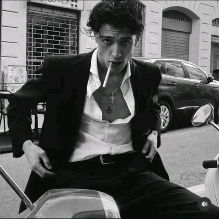 Alex\| Motorcyclist stepbrother... thumbnail