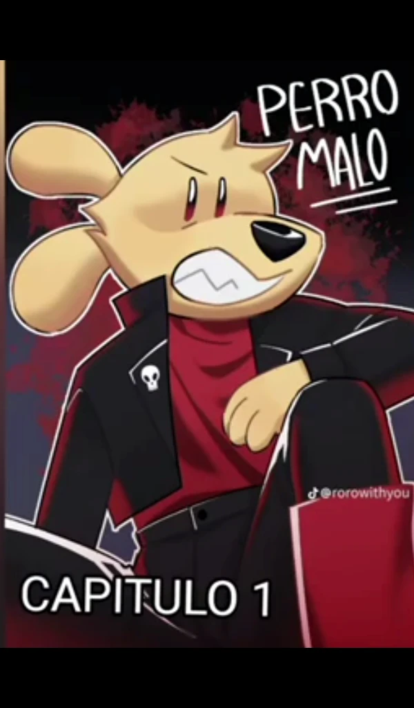bad dog thumbnail