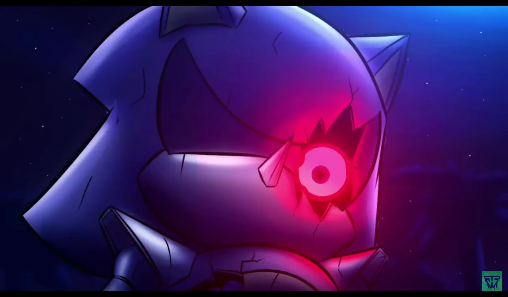 metal sonic thumbnail