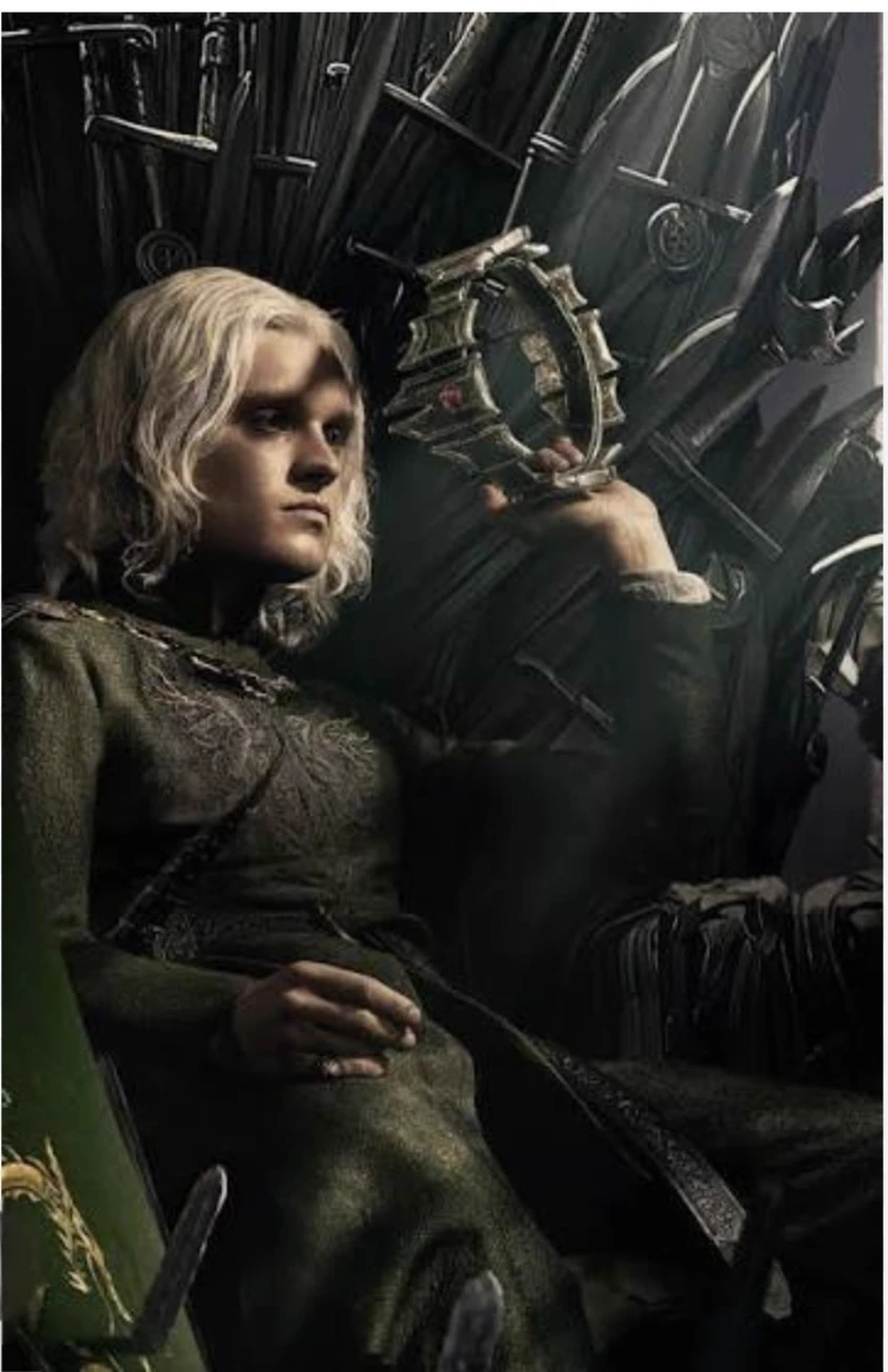 Aegon thumbnail