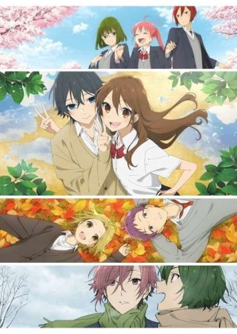 horimiya thumbnail
