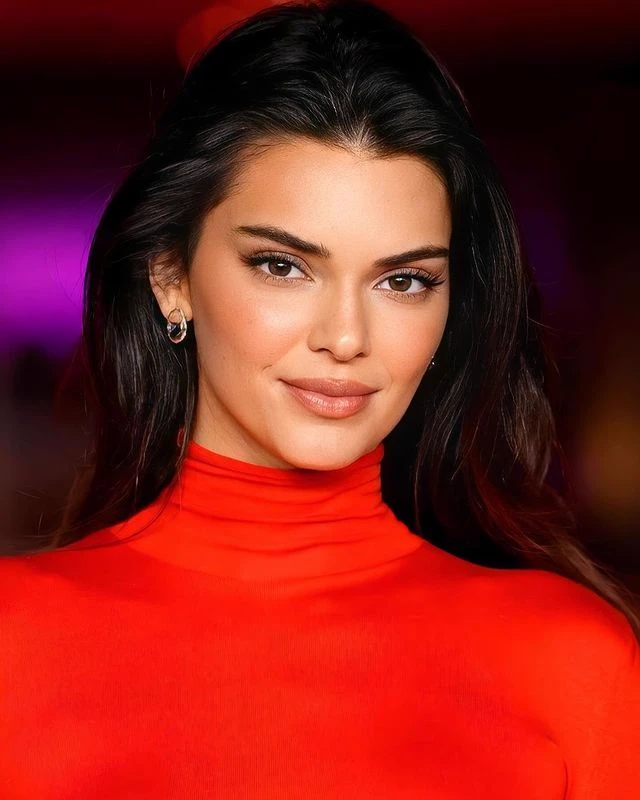 Kendall Jenner thumbnail