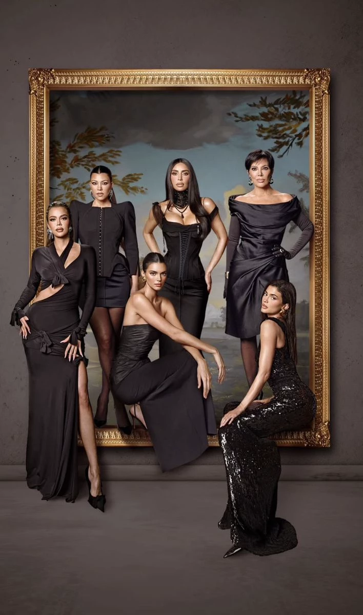 Brazilian Kardashians Jenners thumbnail