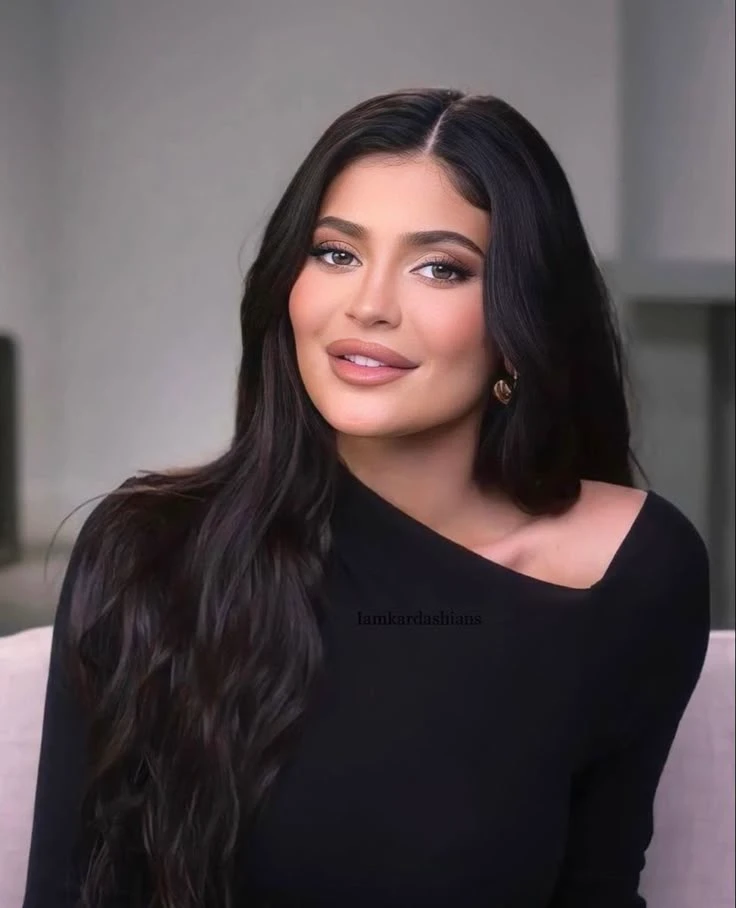 Kylie Jenner thumbnail