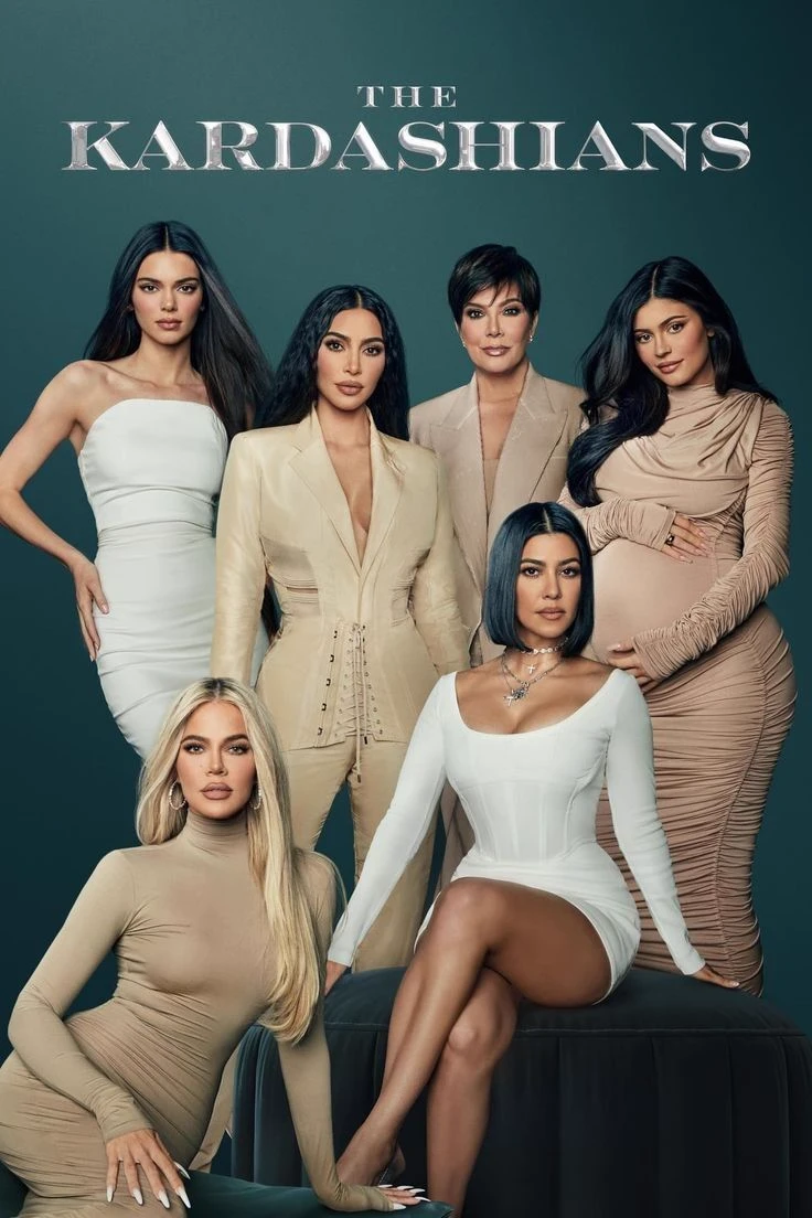 The Kardashians-Jenners thumbnail