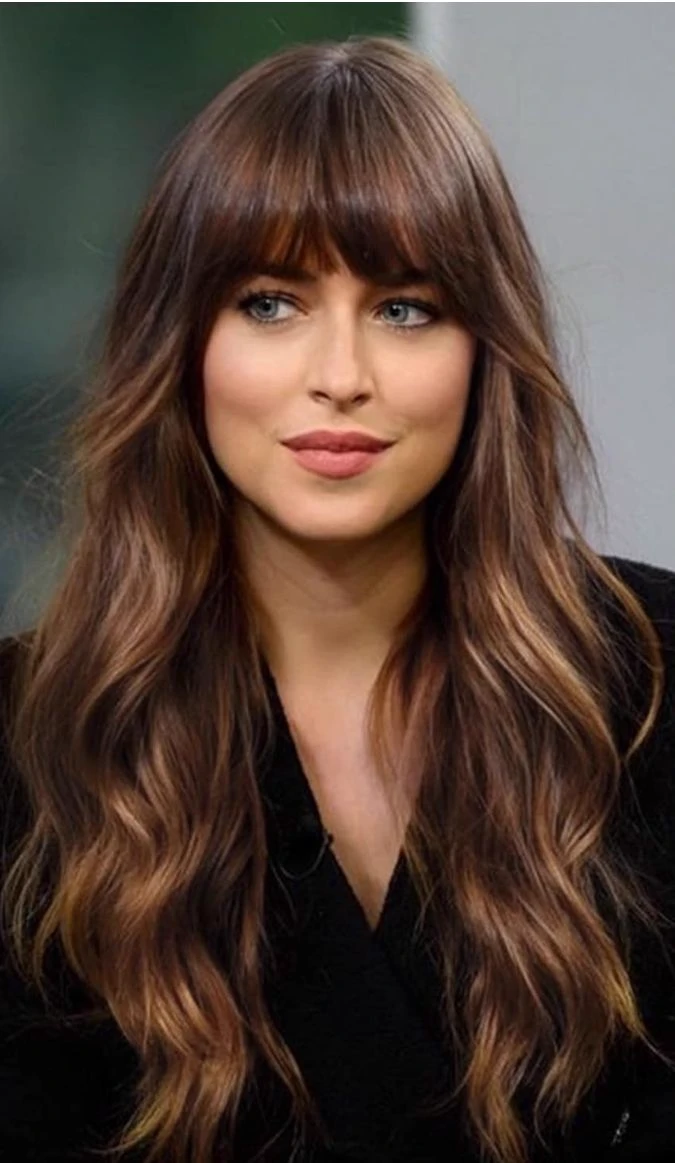 Dakota Johnson thumbnail