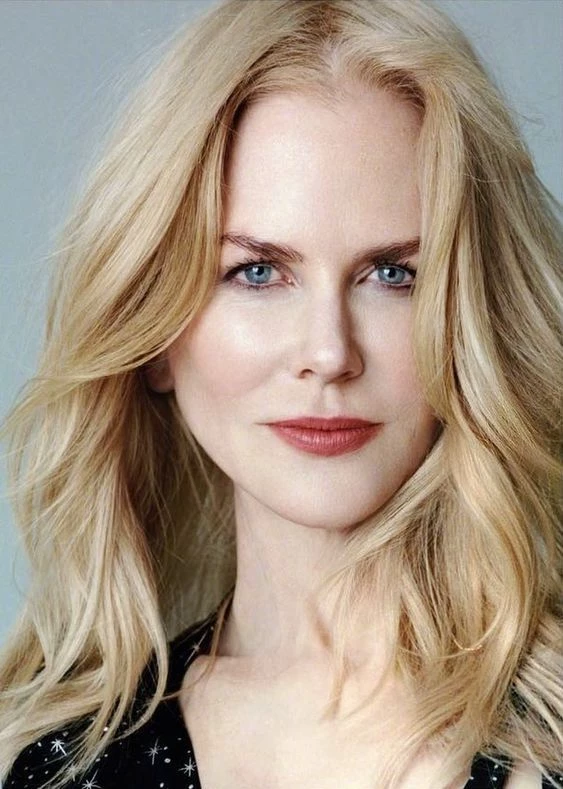 Nicole Kidman thumbnail