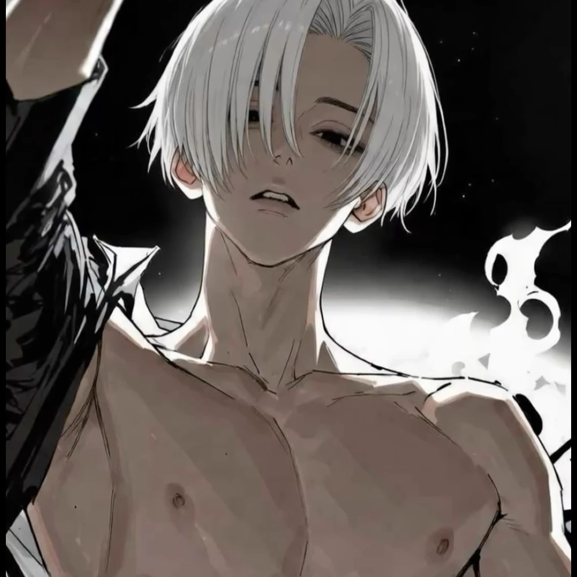 MANJIRO SANO thumbnail