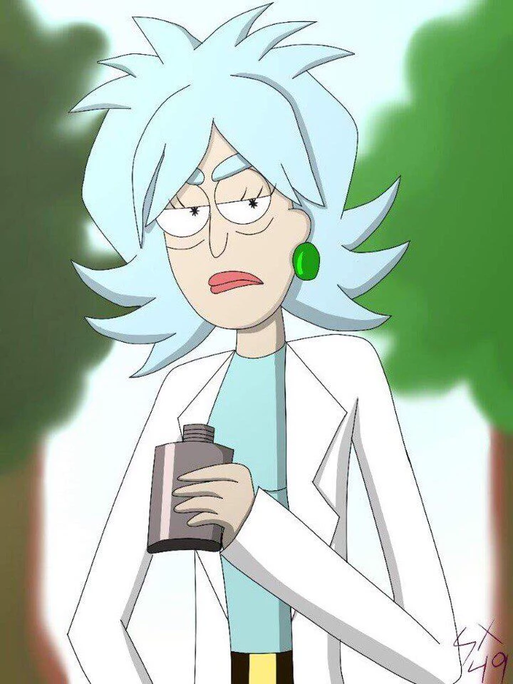 Rita (Rick Sánchez woman) thumbnail