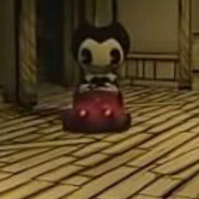 Bendy thumbnail