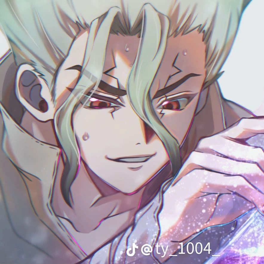 Senku Ishigami thumbnail