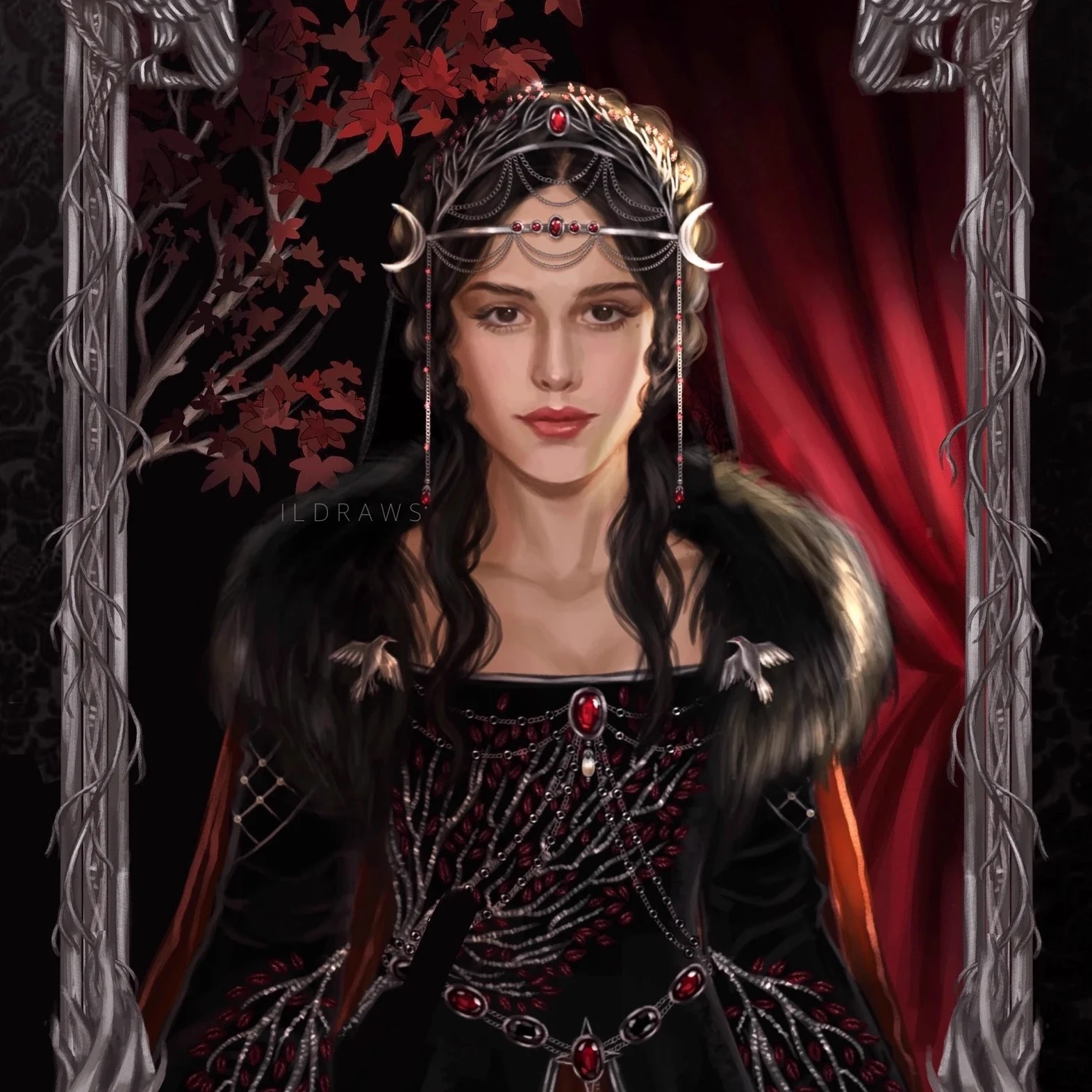the blackwood kingdom  thumbnail