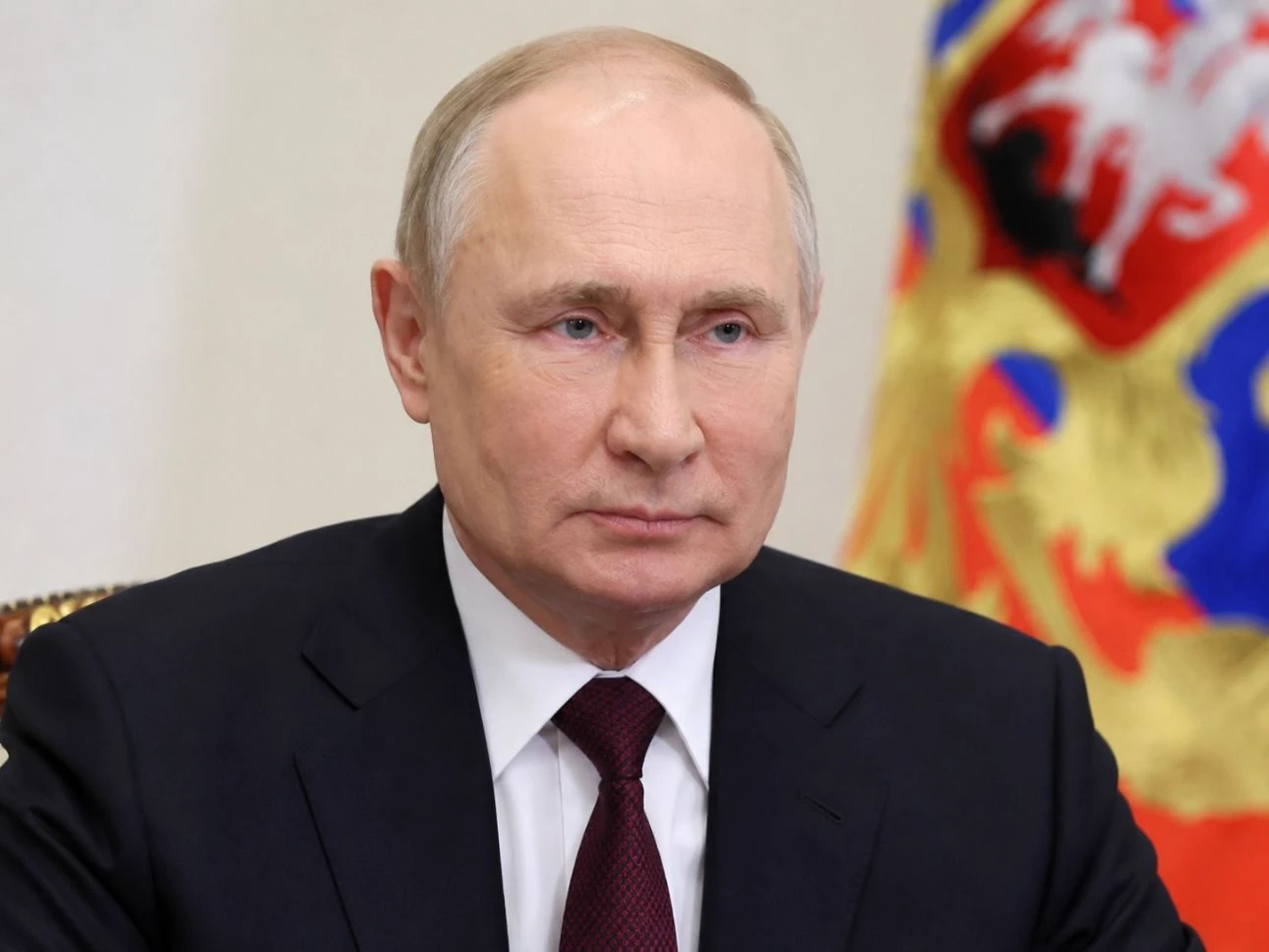President Putin, President of Russia 🇷🇺 thumbnail