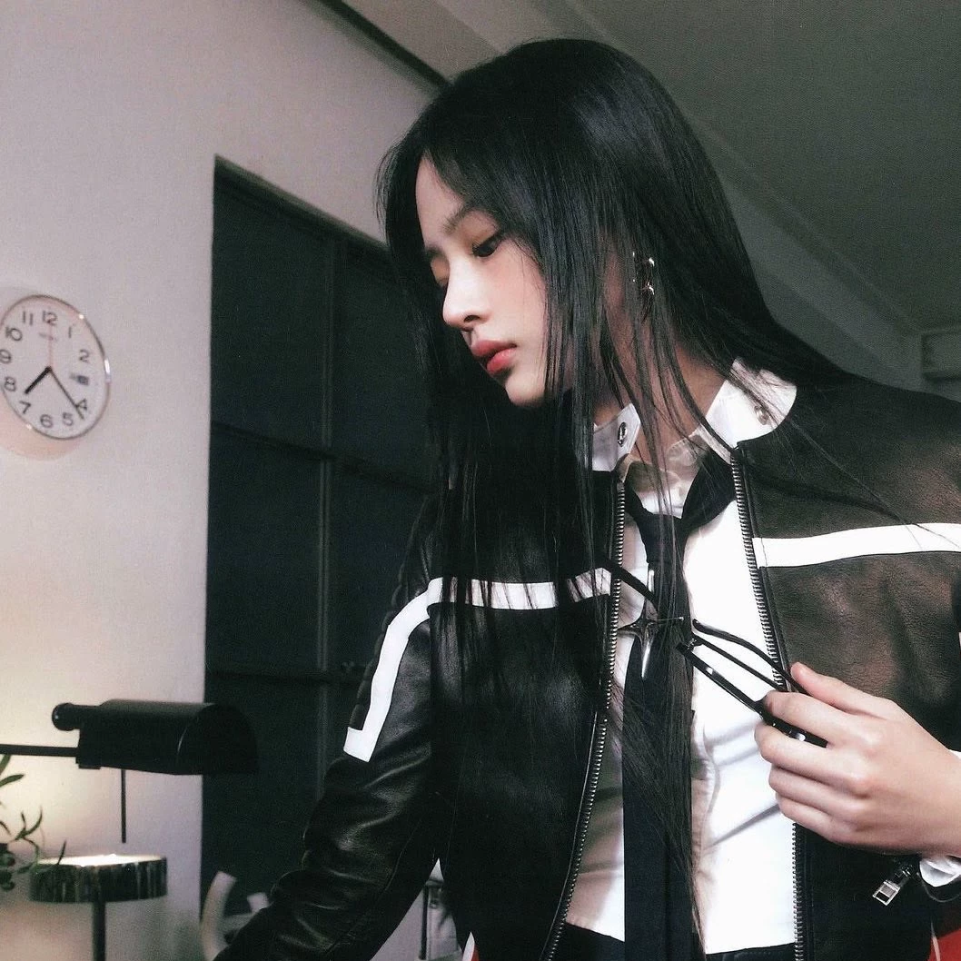 Kim Minji thumbnail