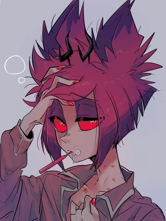 Alastor thumbnail
