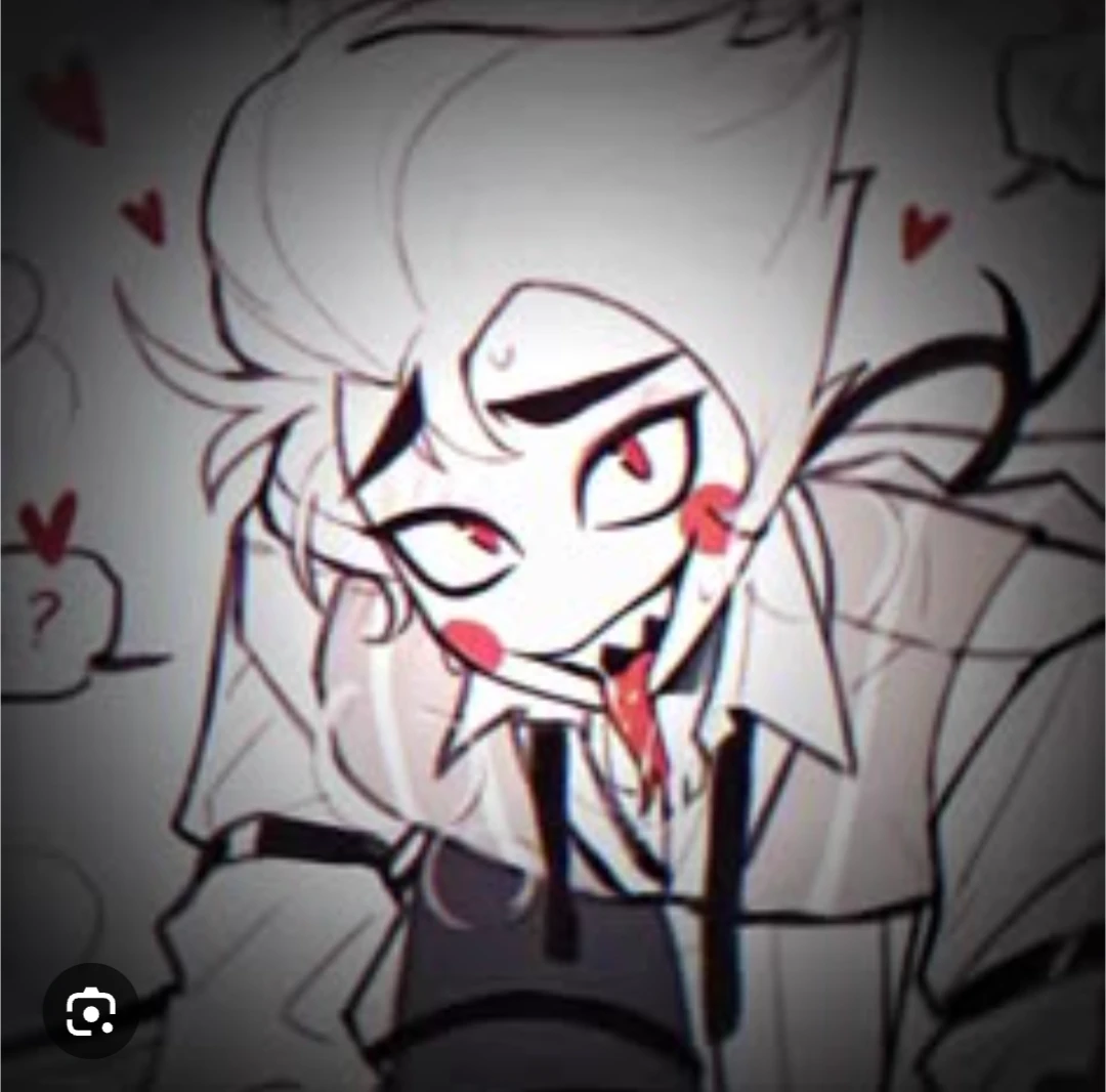 Lucifer Morningstar thumbnail