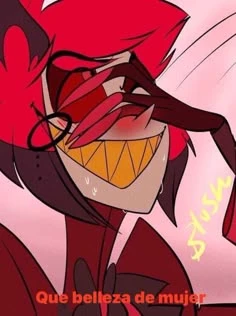 Alastor thumbnail